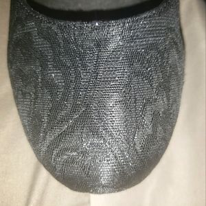 Kenneth Cole, size 7 1/2, black